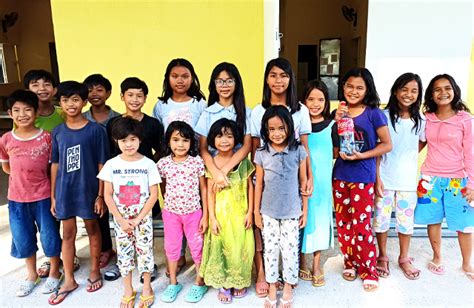 orphan charities|Philippines Orphanage Foundation – To love and disciple Filipino orpha.